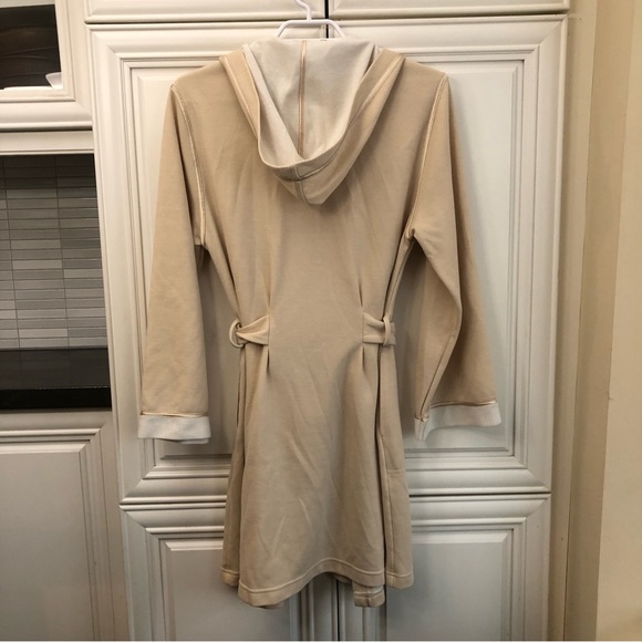 Jones New York women’s bathrobe - Picture 5 of 8